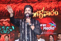 Mangalavaaram Movie Pre Release Event Photos